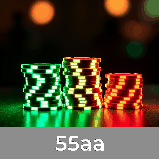 Acesso ao 55aa