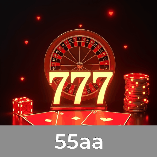 Acesso ao 55aa
