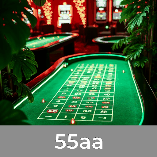 Cassino Online 55aa