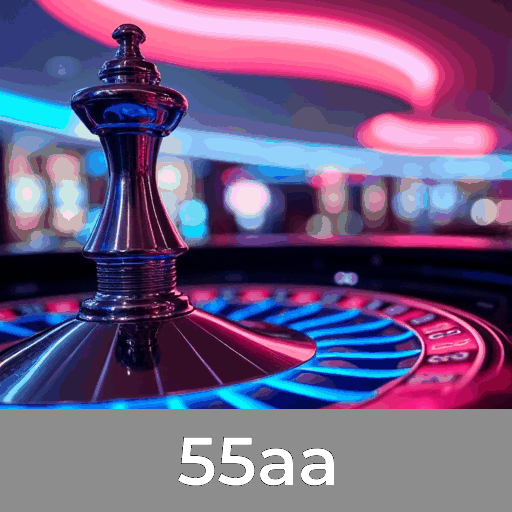 Cassino Online 55aa