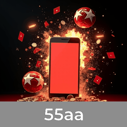 Acesso ao 55aa