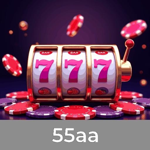 Cadastro na 55aa