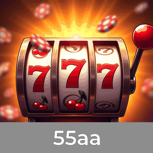 Cadastro na 55aa