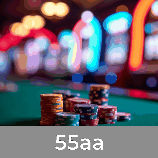 Promoções e Bônus no 55aa