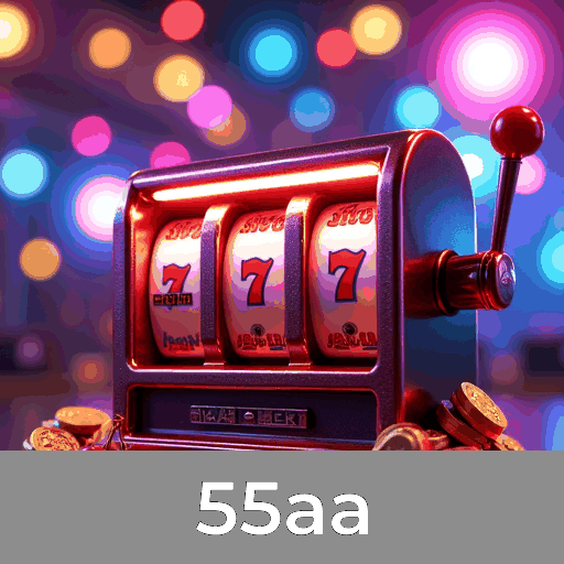 Cadastro na 55aa