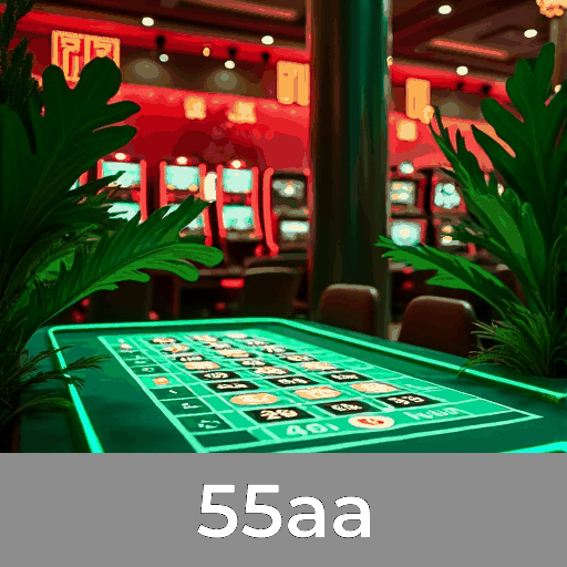 Cadastro na 55aa