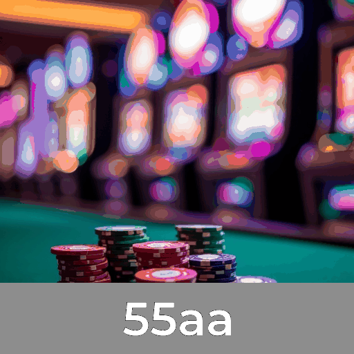 Acesso ao 55aa