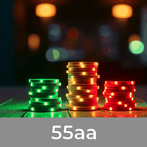 Cadastro na 55aa