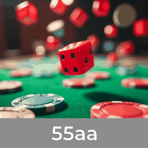 Cadastro na 55aa