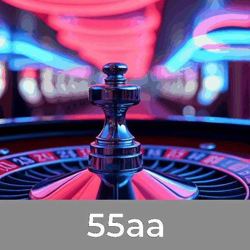 Cassino Online 55aa