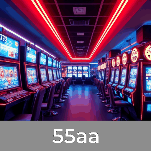 Acesso ao 55aa