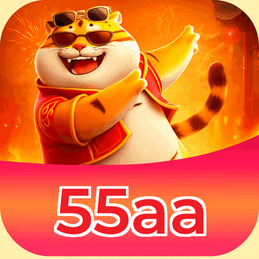 55aa logo