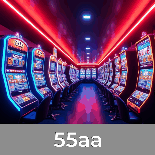 Cassino Online 55aa