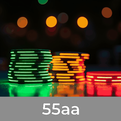 Acesso ao 55aa