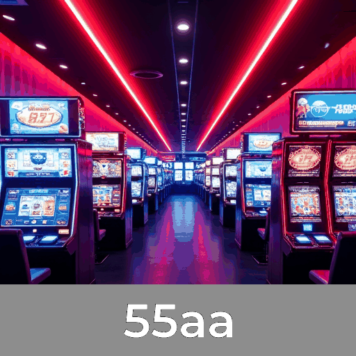 Cassino Online 55aa