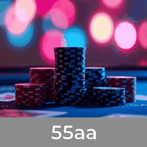 Acesso ao 55aa